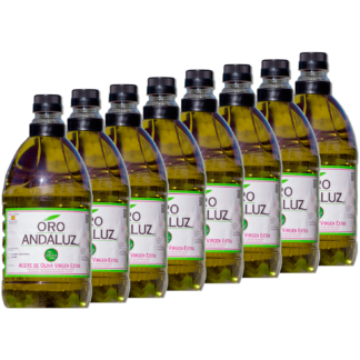 2L Oro Andaluz - Caja 8 Botellas