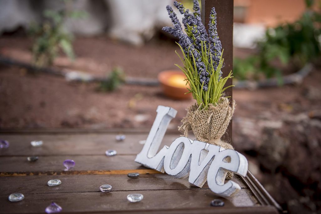 botellas de aceite para bodas