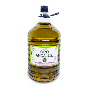 5L Oro Andaluz – 1 Botella