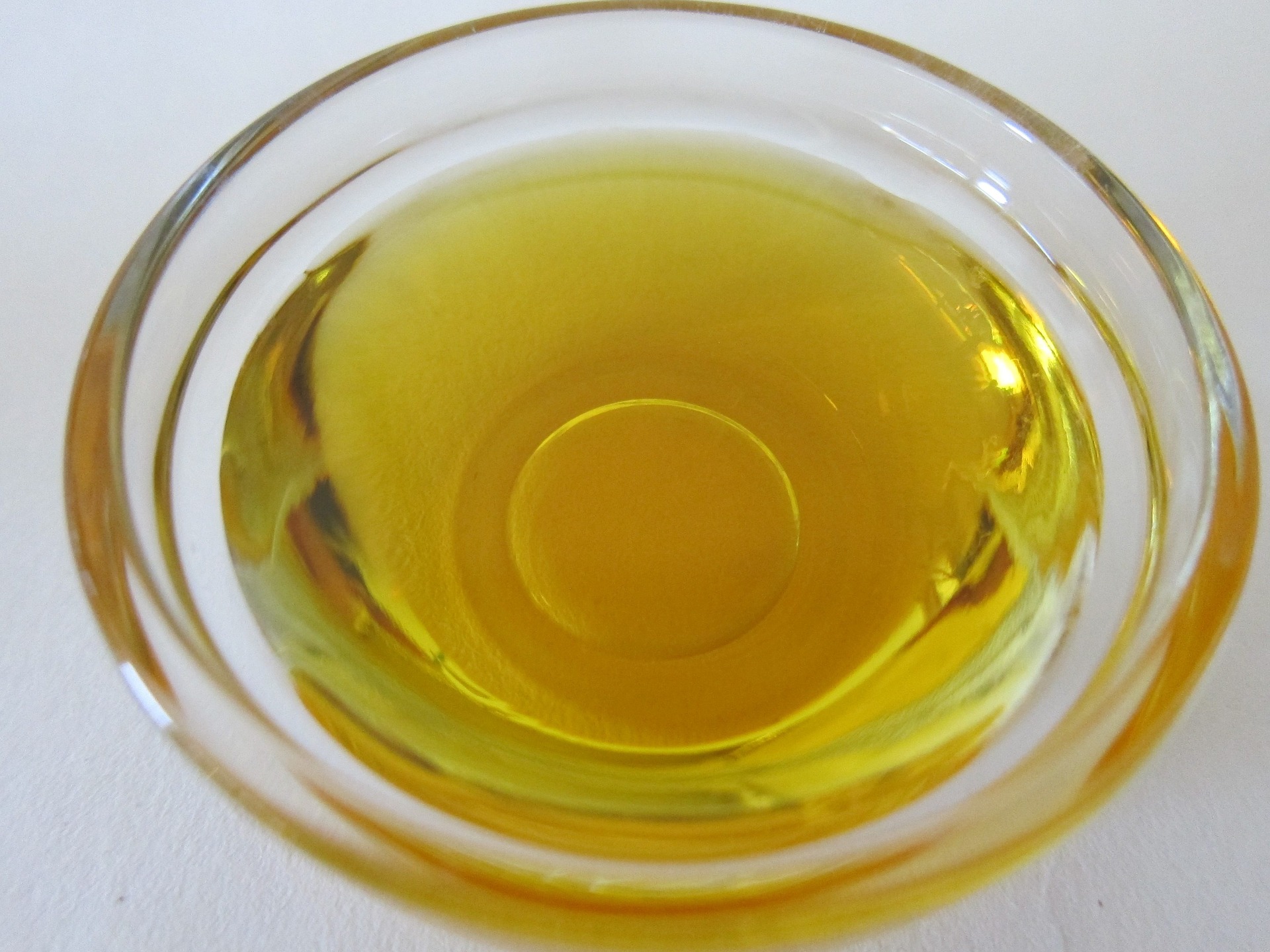 aceite de oliva para la cara